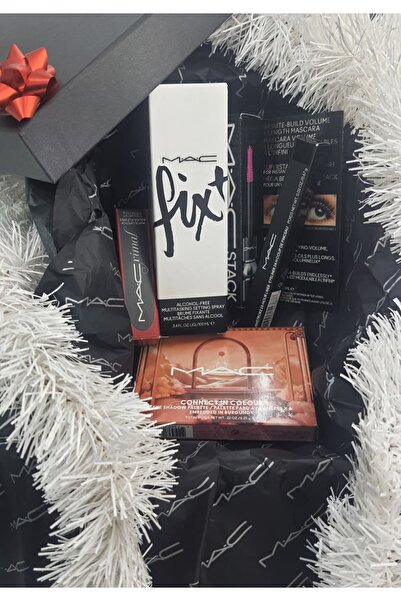 Violens Makyaj Seti ( M.A.C )