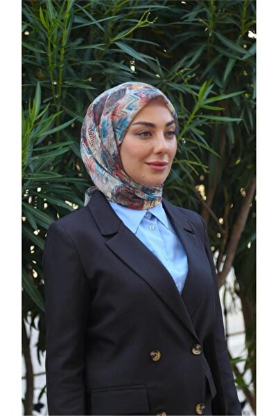 locella Lo'cella Pamuklu Soft Eşarp 4185-10