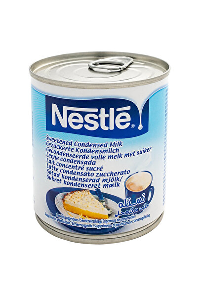 Nestle Lapte condensat îndulcit 397g/305ml