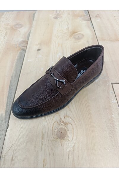 LİCCAS Мъжки обувки от естествена кожа, сезонни, удобни, изцяло ръчно изработени