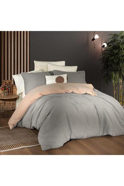 Sarev Mood Comfort Angeli Single Duvet Cover Set
