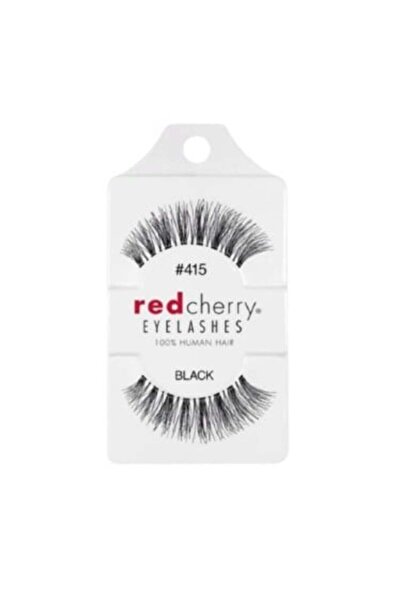 Red Cherry رموش صناعية #415