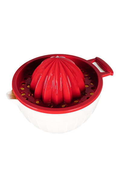 Mons Nar Dökücü Qlux Ideas Large Lemon Orange Pomegranate Grapefruit Juicer Bpa Free