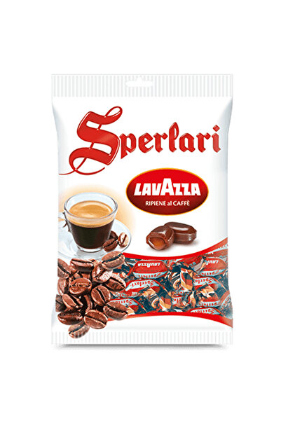 Sperlari Καραμέλα Lavazza 150γρ