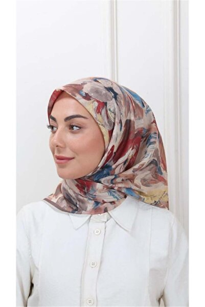 locella Lo'cella Pamuklu Soft Eşarp 4181-6