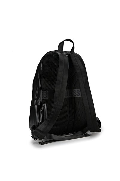Guess Torino Daypack 42.5 cm Laptop compartment