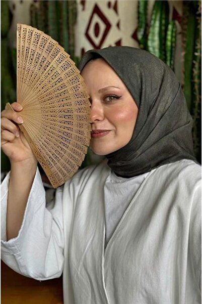 locella Lo'cella Pamuklu Soft Eşarp 4179-7