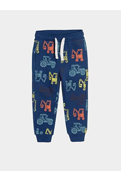 Cool Club Boys' tracksuit bottoms