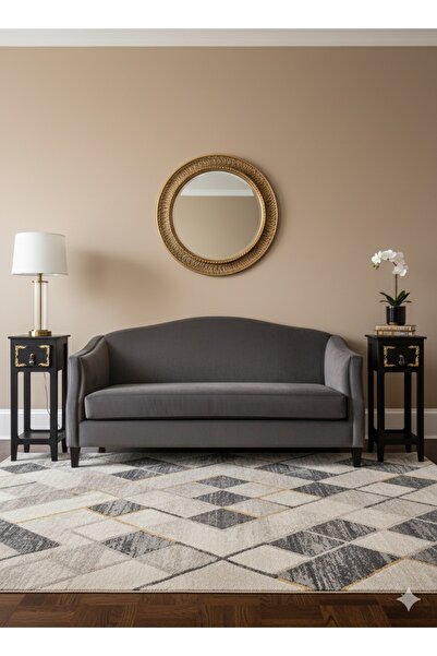 Bypinaryuksel Mini Komodin (siyah)