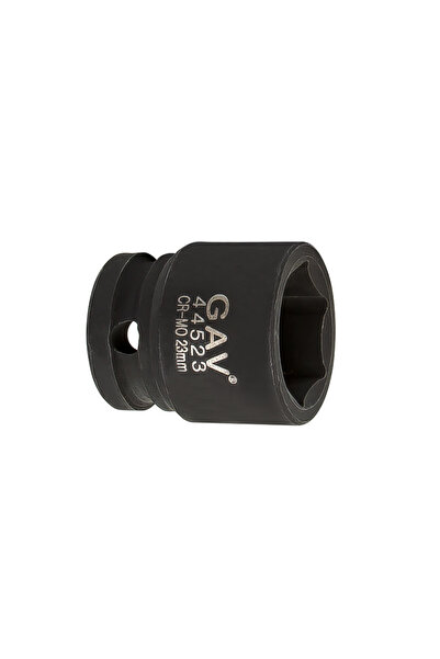 GAV 3/4'' Air Driven Female Torx Socket E22