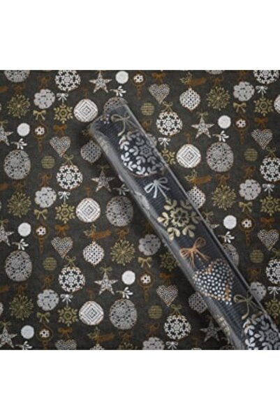 Jumbo ELEGANT GIFT WRAPPING PAPER