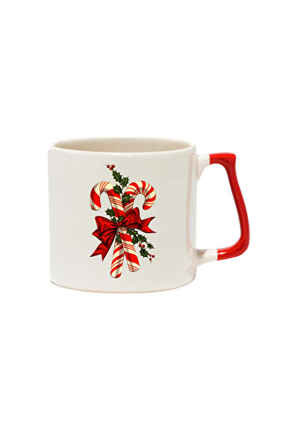 baskigo.com New Year Gift Luxury Mug - Gift Ceramic Mug