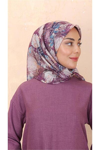 locella Lo'cella Pamuklu Soft Eşarp 4185-5