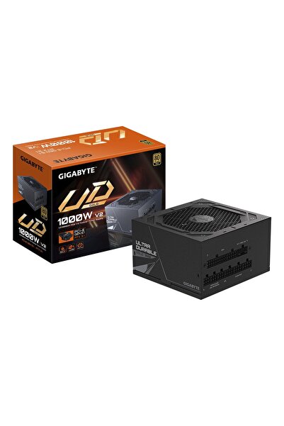 Other Gigabyte UD1000GM PG5 V.2 1000W 80 Gold Power Supply