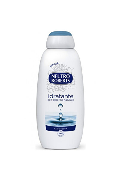 Neutro Roberts Baie hidratantă 450ml