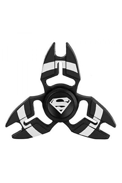 Superman Fidget Spinner interactiv antistres
