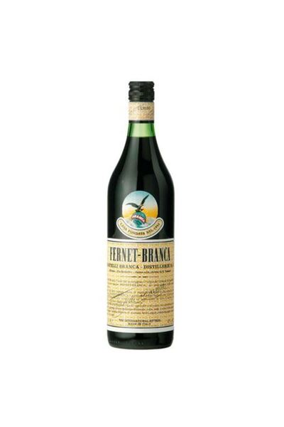 BRANCA Fernet-Branca, 39%, 0,7L