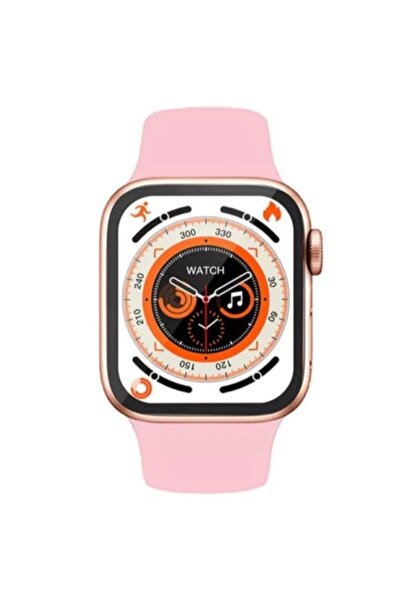 OEM Smart Watch 8 Z51, Big 1.92 Infinite Display Black