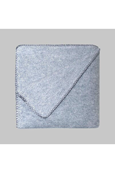 Sarev Mara Blanket Double Size Blue