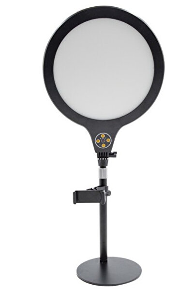 OEM Professional Selfie Photo Video Light Q T136