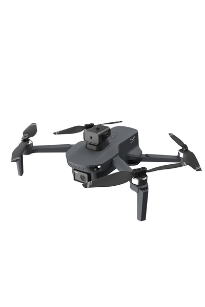 UNİBOX W7 Drone, HD Camera, G-Sensor, 1 km Range, Screen Remote Control, Fixed Altitude, 3D Flip,