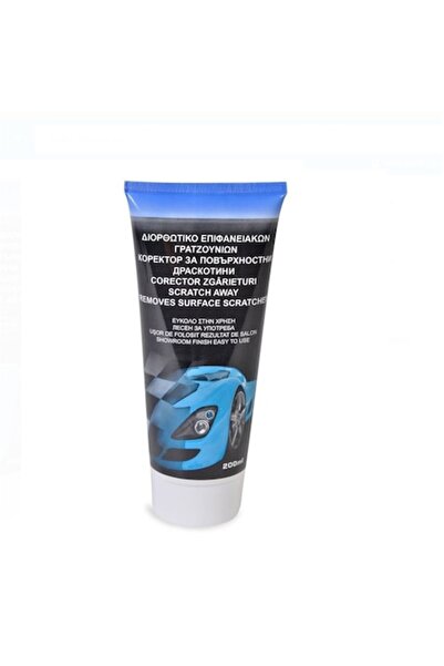 OEM Soluție pentru repararea zgârieturilor auto 200 ml