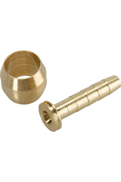 Shimano Small connecting parts 1 pc each, J-kit/non J-kit compatible