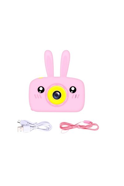 Sumker Bunny digital camera for kids