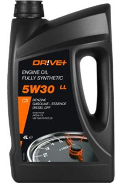 DRIVE+ Dr!ve+ DP3310.10.013 - Engine oil
