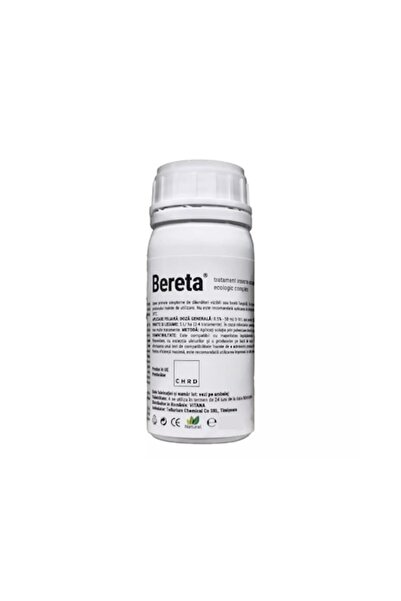Vitana Tratament insecto-acaricid Bereta 25 ml
