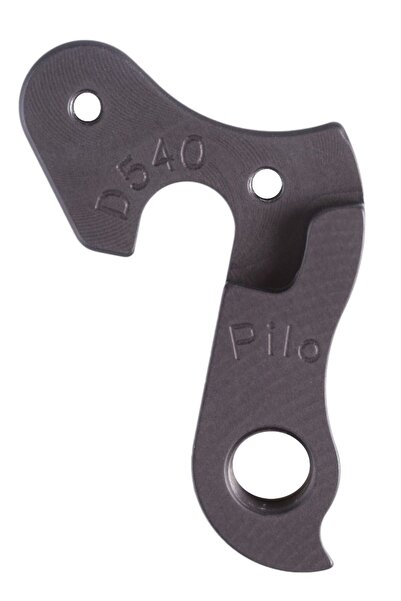 KlaussTech Σκελετός αυτιών PILO D540 XDSDΔιάμετρος 10mm QR 9mm