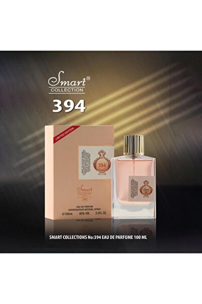 Smart Collection No.394 LIMITED EDITION FOR WOMEN 100ML