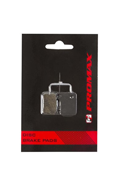 Shimano Deore Promax brake pads, model Br-m 555.
