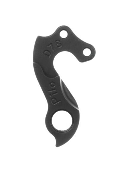 PİLO Suporturi pentru urechi pentru cadru de bicicletă, pentru diverse mărci importante