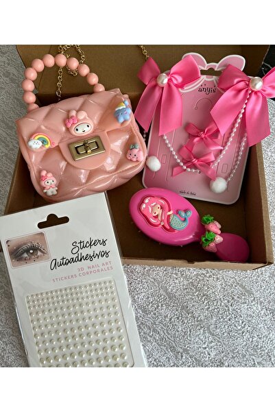 EMKSHOP HEDİYE SETLERİ KUTULU