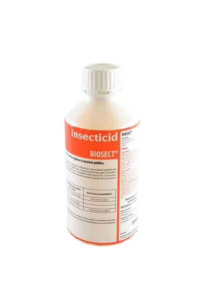 Pest x Defend Insecticid concentrat Biosect 25EC 1L