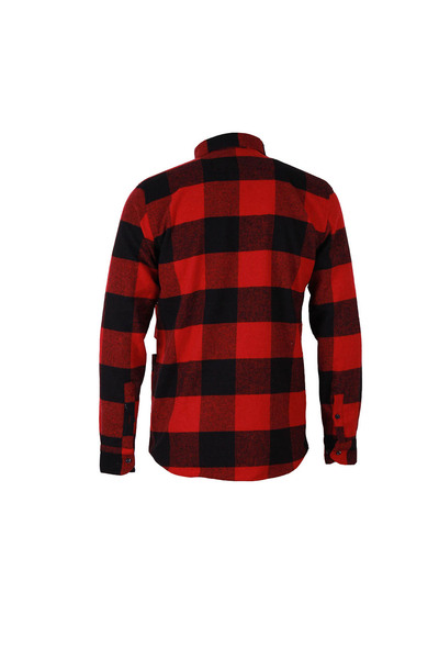 trender Lumberjack Men's Shirt with Pockets 8016