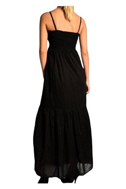 OEM Bobo Dress, Black