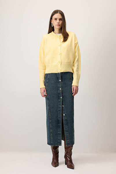 Touché Privé ΚΑΡΔΙΓΑΝΟ ΜΕ ΚΟΥΜΠΙΑ