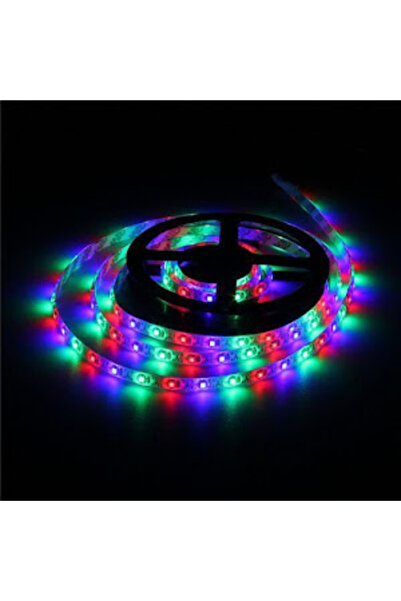 OEM Rgb Led Strip Kit 15 Meters 3x5 Meters with Remote Control