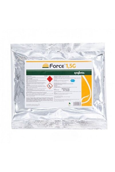 SYNGENTA Force 1.5 G Insecticide, 450 g (Syngenta)