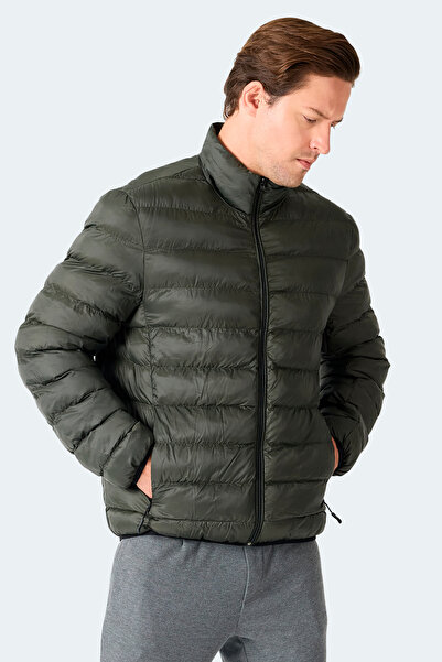 Slazenger Ανδρικό πουπουλένιο παλτό και μπουφάν BRAUM