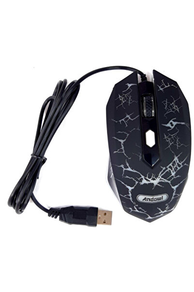 OEM Q T39 Wired Optical Gaming Mouse