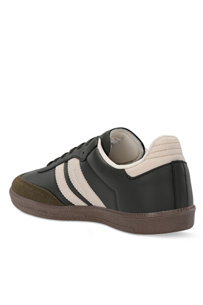 Slazenger Italy I Men's Khaki Casual Sneakers