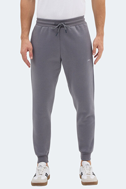 Slazenger Mach I Men's Gray Sweatpants