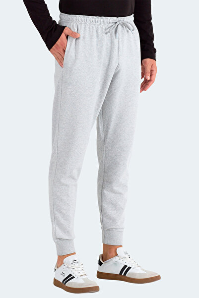 Slazenger Mamun Men's Gray Sweatpants