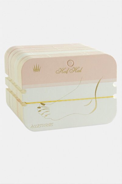 SiHako Κάρτα διαιτητή - Πολύχρωμο