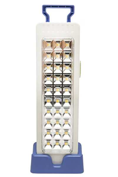 OEM Portable LED work lamp 30W with 1500 mAH battery GD 6930S