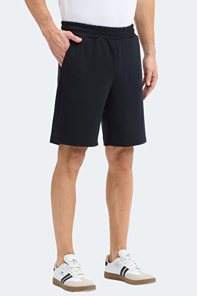 Slazenger Arc in Men's Black Shorts