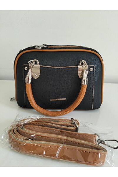 007 El ve omuz çantası